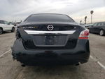 2015 Nissan Altima 2.5 Black vin: 1N4AL3AP7FN881306