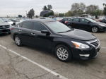 2015 Nissan Altima 2.5 Black vin: 1N4AL3AP7FN881306