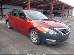 2015 Nissan Altima 2.5/2.5 S/2.5 Sl/2.5 Sv Burgundy vin: 1N4AL3AP7FN890054