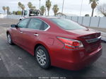 2015 Nissan Altima 2.5/2.5 S/2.5 Sl/2.5 Sv Burgundy vin: 1N4AL3AP7FN890054