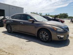 2015 Nissan Altima 2.5 Gray vin: 1N4AL3AP7FN914546