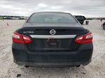 2016 Nissan Altima 2.5 Black vin: 1N4AL3AP7GC142403