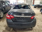 2016 Nissan Altima 2.5 Черный vin: 1N4AL3AP7GC260029