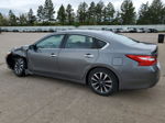 2016 Nissan Altima 2.5 Gray vin: 1N4AL3AP7GC263464