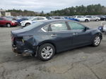 2016 Nissan Altima 2.5 Charcoal vin: 1N4AL3AP7GN342623