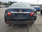 2016 Nissan Altima 2.5 Charcoal vin: 1N4AL3AP7GN342623