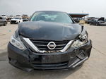 2016 Nissan Altima 2.5 Black vin: 1N4AL3AP7GN344842