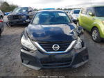 2016 Nissan Altima 2.5/2.5 S/2.5 Sl/2.5 Sr/2.5 Sv Черный vin: 1N4AL3AP7GN346073