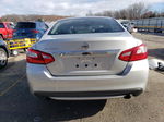 2016 Nissan Altima 2.5 Серебряный vin: 1N4AL3AP7GN354061