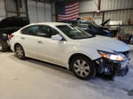 2016 Nissan Altima 2.5 White vin: 1N4AL3AP7GN355503