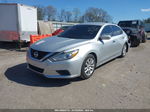 2016 Nissan Altima 2.5/2.5 S/2.5 Sl/2.5 Sr/2.5 Sv Silver vin: 1N4AL3AP7GN365352