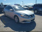 2016 Nissan Altima 2.5/2.5 S/2.5 Sl/2.5 Sr/2.5 Sv Silver vin: 1N4AL3AP7GN365352