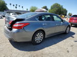 2016 Nissan Altima 2.5 Gray vin: 1N4AL3AP7GN376125