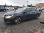 2017 Nissan Altima 2.5 Black vin: 1N4AL3AP7HC125439