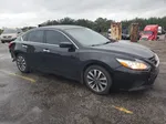 2017 Nissan Altima 2.5 Black vin: 1N4AL3AP7HC125439