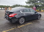 2017 Nissan Altima 2.5 Black vin: 1N4AL3AP7HC125439