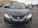 2017 Nissan Altima 2.5 Black vin: 1N4AL3AP7HC125439