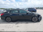 2017 Nissan Altima 2.5 Sv Black vin: 1N4AL3AP7HC169618