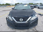 2017 Nissan Altima 2.5 Sv Black vin: 1N4AL3AP7HC169618