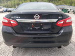 2017 Nissan Altima 2.5 Black vin: 1N4AL3AP7HC175533