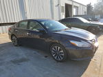 2017 Nissan Altima 2.5 Gray vin: 1N4AL3AP7HC199430