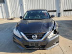 2017 Nissan Altima 2.5 Gray vin: 1N4AL3AP7HC199430