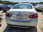 2017 Nissan Altima 2.5 White vin: 1N4AL3AP7HC217330