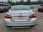 2017 Nissan Altima 2.5 Silver vin: 1N4AL3AP7HC219918