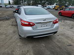 2017 Nissan Altima 2.5 Gray vin: 1N4AL3AP7HC225220