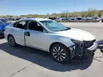 2017 Nissan Altima 2.5 Silver vin: 1N4AL3AP7HC255513