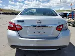 2017 Nissan Altima 2.5 Silver vin: 1N4AL3AP7HC255513