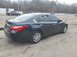 2017 Nissan Altima 2.5 Gray vin: 1N4AL3AP7HC258525