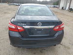 2017 Nissan Altima 2.5 Gray vin: 1N4AL3AP7HC258525