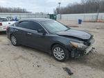 2017 Nissan Altima 2.5 Gray vin: 1N4AL3AP7HC258525