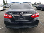 2017 Nissan Altima 2.5 Black vin: 1N4AL3AP7HC262879