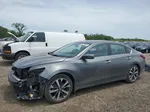 2017 Nissan Altima 2.5 Серый vin: 1N4AL3AP7HC268181