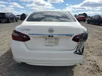 2017 Nissan Altima 2.5 White vin: 1N4AL3AP7HC283098