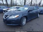 2017 Nissan Altima 2.5 S Dark Blue vin: 1N4AL3AP7HC288317