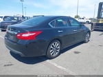 2017 Nissan Altima 2.5 Sv Black vin: 1N4AL3AP7HC290021