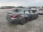 2017 Nissan Altima 2.5 Серый vin: 1N4AL3AP7HC474780