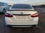 2017 Nissan Altima 2.5 Белый vin: 1N4AL3AP7HC477212