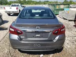 2017 Nissan Altima 2.5 Gray vin: 1N4AL3AP7HC489425