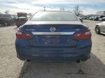 2017 Nissan Altima 2.5 Синий vin: 1N4AL3AP7HC940367