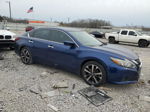 2017 Nissan Altima 2.5 Blue vin: 1N4AL3AP7HN305590