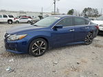 2017 Nissan Altima 2.5 Blue vin: 1N4AL3AP7HN305590