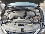 2017 Nissan Altima 2.5 Gray vin: 1N4AL3AP7HN307047