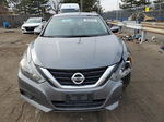 2017 Nissan Altima 2.5 Gray vin: 1N4AL3AP7HN307047