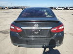 2017 Nissan Altima 2.5 Черный vin: 1N4AL3AP7HN321725