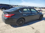 2017 Nissan Altima 2.5 Черный vin: 1N4AL3AP7HN321725