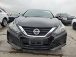 2018 Nissan Altima 2.5 Черный vin: 1N4AL3AP7JC111045